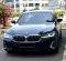 2022 BMW 5 Series 530i Hitam - Jual mobil bekas di DKI Jakarta-7