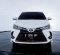 2020 Toyota Yaris TRD Sportivo Putih - Jual mobil bekas di Jawa Barat-1