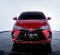 2022 Toyota Yaris GR Sport Merah - Jual mobil bekas di Banten-1