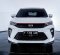 2021 Daihatsu Xenia 1.5 R Deluxe AT Putih - Jual mobil bekas di Banten-1