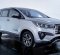 2022 Toyota Kijang Innova 2.4V Silver - Jual mobil bekas di Jawa Barat-2