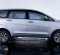 2022 Toyota Kijang Innova 2.4V Silver - Jual mobil bekas di Jawa Barat-5