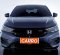 2021 Honda City Hatchback RS CVT Abu-abu - Jual mobil bekas di DKI Jakarta-1