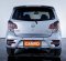 2020 Daihatsu Ayla 1.2L R AT Silver - Jual mobil bekas di DKI Jakarta-1