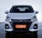 2020 Daihatsu Ayla 1.2L R AT Silver - Jual mobil bekas di DKI Jakarta-2