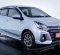 2020 Daihatsu Ayla 1.2L R AT Silver - Jual mobil bekas di DKI Jakarta-6