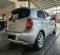 2014 Nissan March 1.2L AT Silver - Jual mobil bekas di Jawa Barat-4