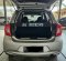 2014 Nissan March 1.2L AT Silver - Jual mobil bekas di Jawa Barat-6