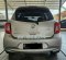 2014 Nissan March 1.2L AT Silver - Jual mobil bekas di Jawa Barat-7