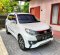 2015 Toyota Rush TRD Sportivo AT Putih - Jual mobil bekas di DI Yogyakarta-1