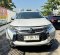 2017 Mitsubishi Pajero Sport Dakar 4x4 AT Putih - Jual mobil bekas di Jawa Barat-1