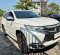 2017 Mitsubishi Pajero Sport Dakar 4x4 AT Putih - Jual mobil bekas di Jawa Barat-2