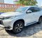 2017 Mitsubishi Pajero Sport Dakar 4x4 AT Putih - Jual mobil bekas di Jawa Barat-3