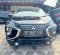 2019 Mitsubishi Xpander EXCEED Hitam - Jual mobil bekas di Jawa Barat-2