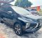 2019 Mitsubishi Xpander EXCEED Hitam - Jual mobil bekas di Jawa Barat-3