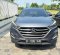 2016 Hyundai Tucson GLS Abu-abu - Jual mobil bekas di Jawa Barat-1