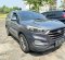 2016 Hyundai Tucson GLS Abu-abu - Jual mobil bekas di Jawa Barat-2