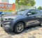 2016 Hyundai Tucson GLS Abu-abu - Jual mobil bekas di Jawa Barat-3