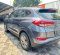 2016 Hyundai Tucson GLS Abu-abu - Jual mobil bekas di Jawa Barat-9