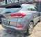 2016 Hyundai Tucson GLS Abu-abu - Jual mobil bekas di Jawa Barat-11