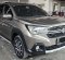 2020 Suzuki XL7 Beta AT Abu-abu - Jual mobil bekas di DKI Jakarta-2