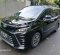 2019 Toyota Voxy 2.0 A/T Hitam - Jual mobil bekas di Banten-3