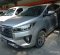 2022 Toyota Kijang Innova V A/T Diesel Silver - Jual mobil bekas di Banten-2