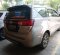 2022 Toyota Kijang Innova V A/T Diesel Silver - Jual mobil bekas di Banten-3