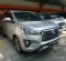 2022 Toyota Kijang Innova V A/T Diesel Silver - Jual mobil bekas di Banten-4