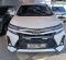 2020 Toyota Avanza Veloz Putih - Jual mobil bekas di DKI Jakarta-1