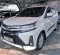 2020 Toyota Avanza Veloz Putih - Jual mobil bekas di DKI Jakarta-3