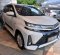 2020 Toyota Avanza Veloz Putih - Jual mobil bekas di DKI Jakarta-4