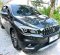 2018 Suzuki SX4 S-Cross AT Abu-abu - Jual mobil bekas di Jawa Barat-3