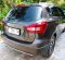 2018 Suzuki SX4 S-Cross AT Abu-abu - Jual mobil bekas di Jawa Barat-5