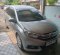 2018 Honda Mobilio E CVT Silver - Jual mobil bekas di DKI Jakarta-2