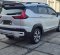 2022 Mitsubishi Xpander Cross Premium Package AT Putih - Jual mobil bekas di DKI Jakarta-3