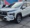 2022 Mitsubishi Xpander Cross Premium Package AT Putih - Jual mobil bekas di DKI Jakarta-5