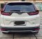 2022 Honda CR-V 1.5L Turbo Prestige Putih - Jual mobil bekas di DKI Jakarta-2