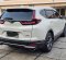 2022 Honda CR-V 1.5L Turbo Prestige Putih - Jual mobil bekas di DKI Jakarta-3