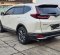 2022 Honda CR-V 1.5L Turbo Prestige Putih - Jual mobil bekas di DKI Jakarta-5