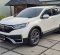 2022 Honda CR-V 1.5L Turbo Prestige Putih - Jual mobil bekas di DKI Jakarta-7