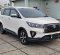 2022 Toyota Venturer Putih - Jual mobil bekas di DKI Jakarta-6