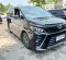 2018 Toyota Voxy 2.0 A/T Hitam - Jual mobil bekas di Jawa Barat-2