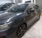 2021 Honda City Hatchback New City RS Hatchback CVT Abu-abu - Jual mobil bekas di DKI Jakarta-5