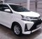 2020 Toyota Avanza Veloz Putih - Jual mobil bekas di DKI Jakarta-1