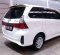 2020 Toyota Avanza Veloz Putih - Jual mobil bekas di DKI Jakarta-4