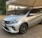 2018 Daihatsu Sirion D Silver - Jual mobil bekas di DKI Jakarta-1