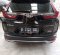 2021 Honda CR-V Turbo Prestige Hitam - Jual mobil bekas di DKI Jakarta-4