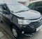 2017 Daihatsu Xenia 1.3 X MT Hitam - Jual mobil bekas di DKI Jakarta-2