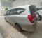 2017 Toyota Calya G AT Silver - Jual mobil bekas di DKI Jakarta-6